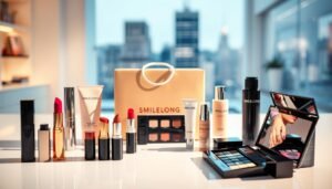 美妝購物代買轉寄服務