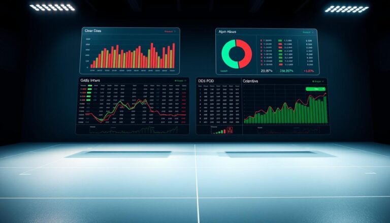 體育博彩賠率分析