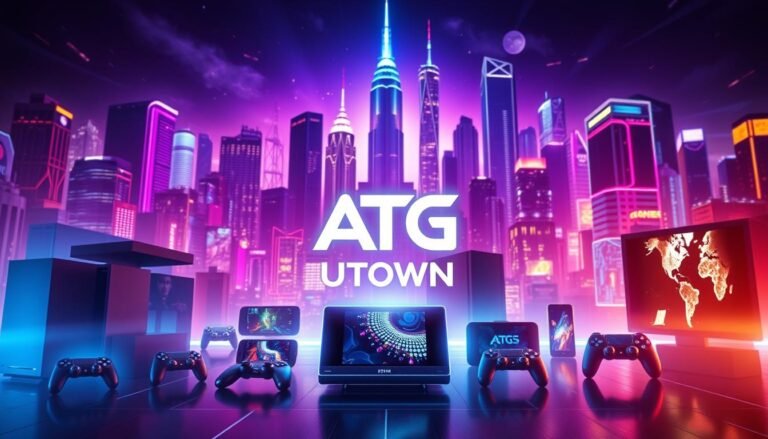 ATG電子遊戲跨平台兼容性