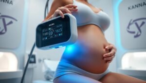 INDIBA, 英特波, 產後減肥, INDIBA 英特波