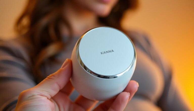 INDIBA英特波產後修復技術