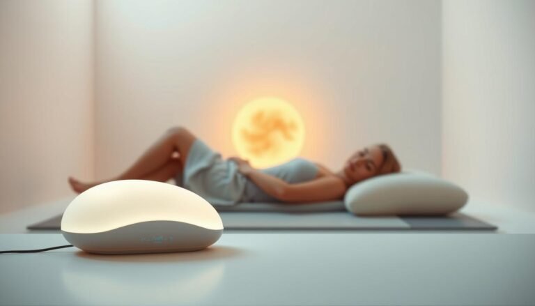 INDIBA英特波產後循環改善技術