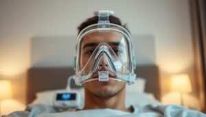 呼吸機, 睡眠呼吸機