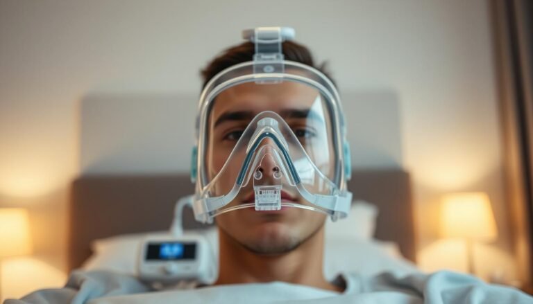 呼吸機, 睡眠呼吸機