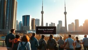 移民加拿大機會