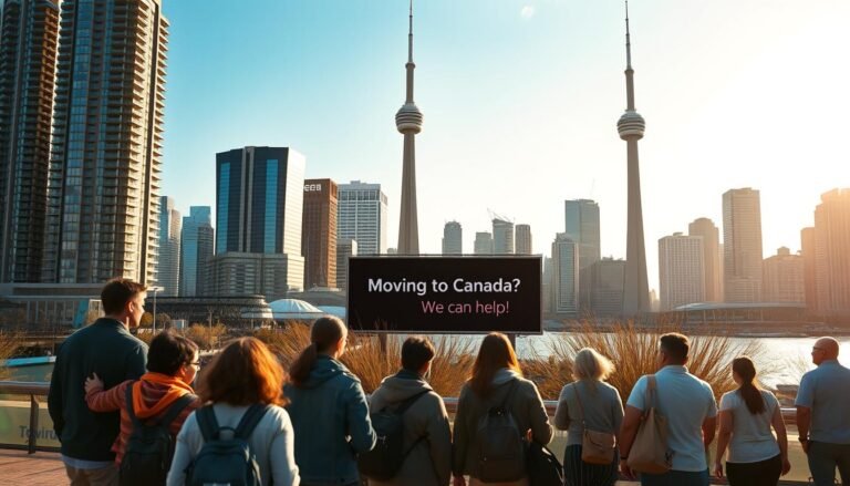 移民加拿大機會