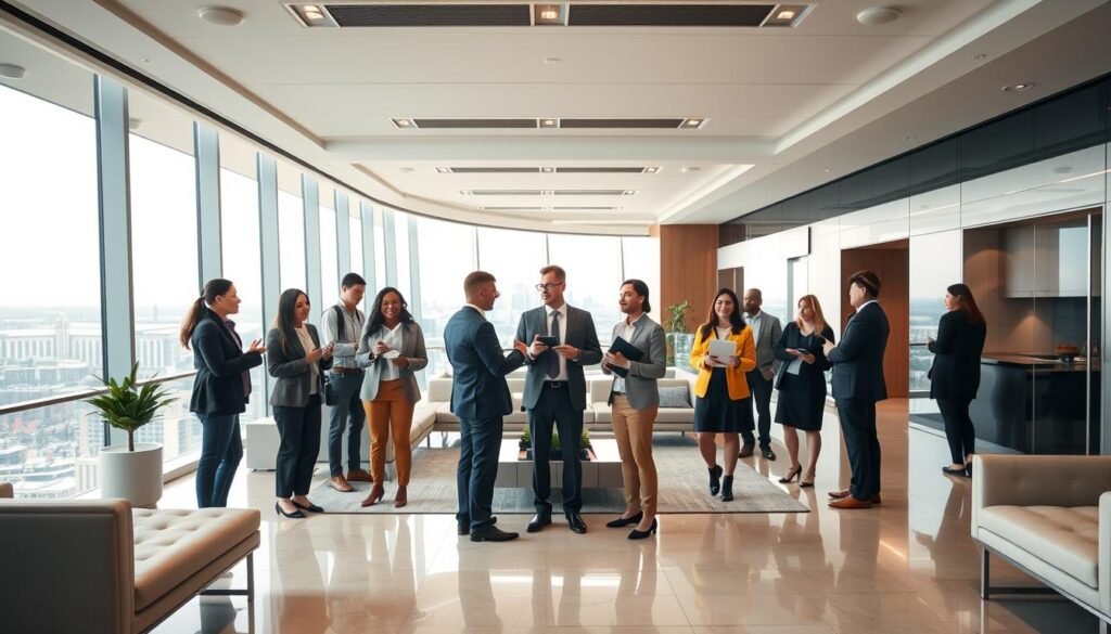 移民加拿大諮詢服務