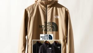 The North Face外套推薦選購指南