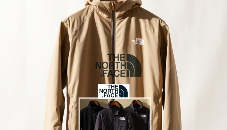 The North Face外套推薦選購指南