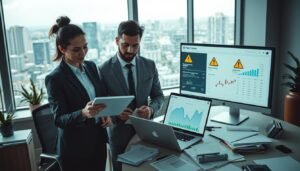 TikTok买粉风险分析