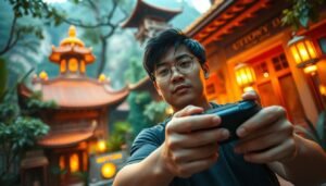 雷神之鎚試玩版遊戲體驗