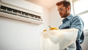 冷氣清洗重要性
