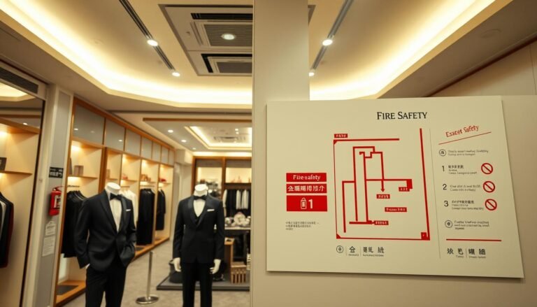 禮服店, 台北禮服店